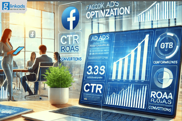 5 lợi ích khi ứng dụng AI vào quảng cáo Facebook 2025