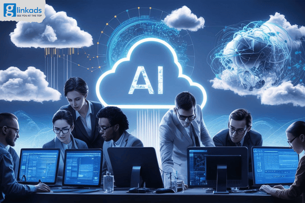 AI đe dọa thay thế 3 triệu việc làm thấp kỹ năng tại Anh