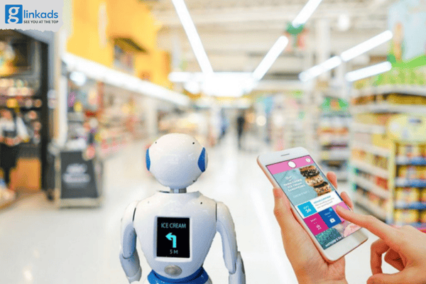 AI định hình lại mùa mua sắm 2025 và thay đổi hành vi tiêu dùng