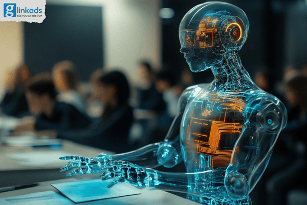 AI Generative định hình lại hành vi tìm kiếm của người dùng châu Á