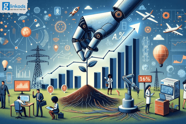 AI tái định hình công nghiệp sáng tạo và marketing toàn cầu