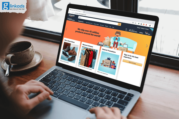 Amazon Ads ra mắt loạt công cụ AI mới, thay đổi ngành quảng cáo