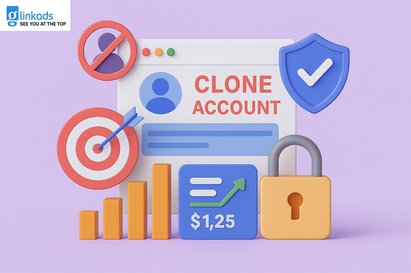 Cách chống tài khoản clone ảnh hưởng đến hiệu quả quảng cáo Facebook