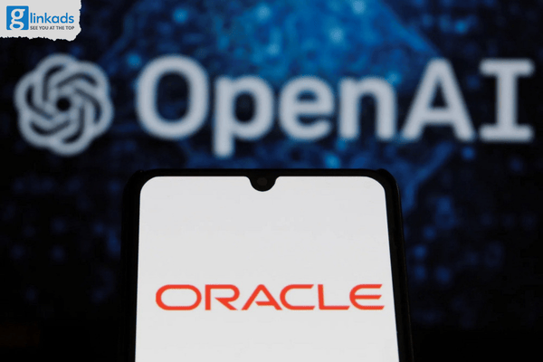 Cổ phiếu Oracle và Broadcom giảm mạnh vì chi phí AI tăng vọt