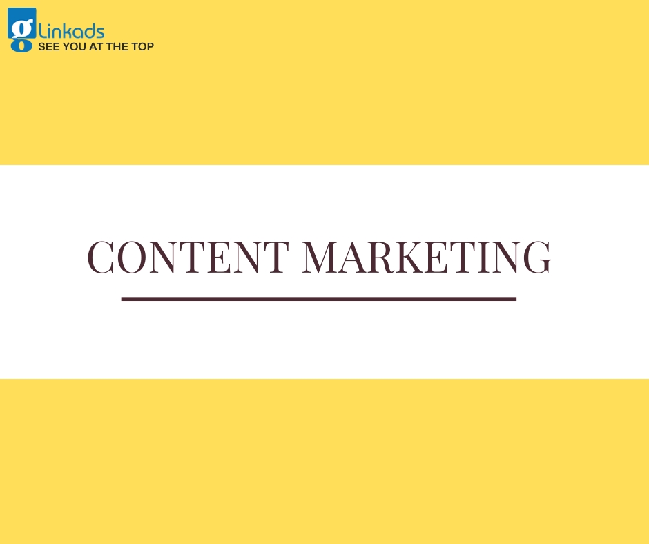 Content Marketing là gì? Cách làm content hiệu quả?