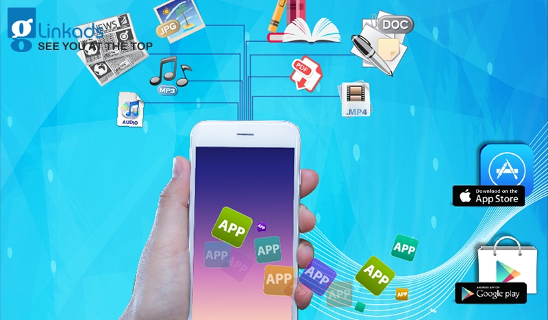 Dịch vụ App