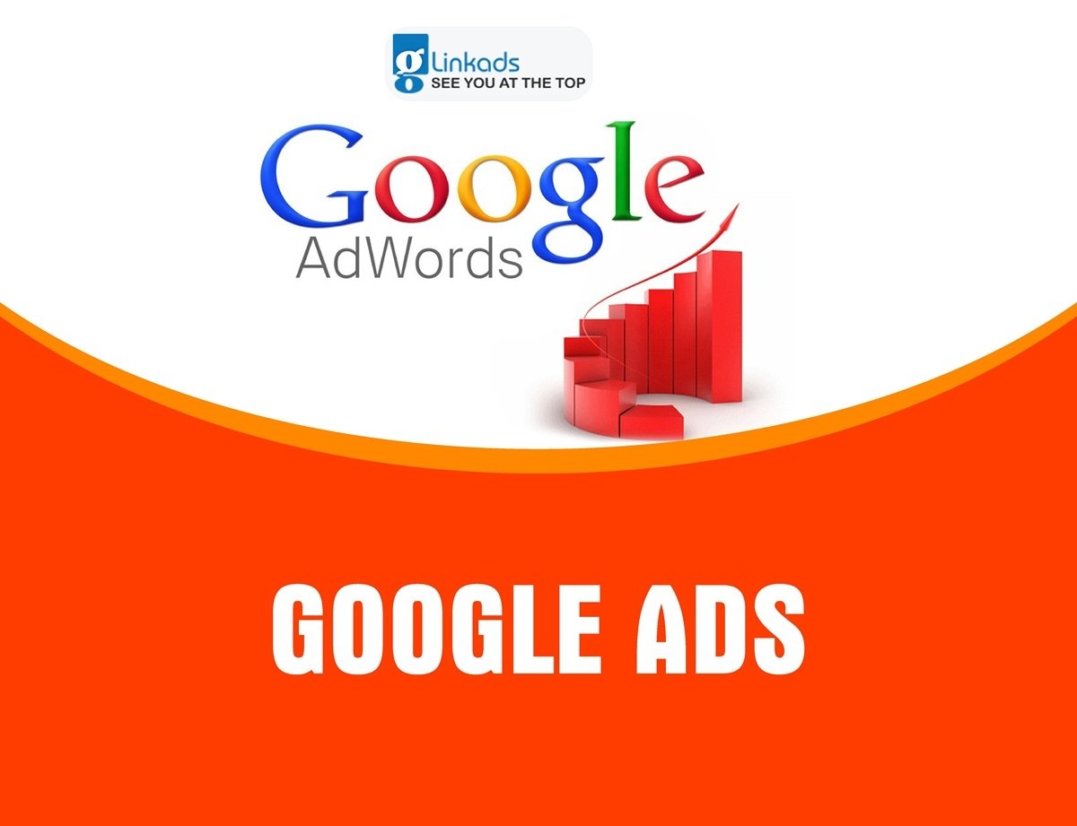 Dịch Vụ Google Ads Tại Glinkads – Giải Pháp Tăng Trưởng Bền Vững Cho Doanh Nghiệp