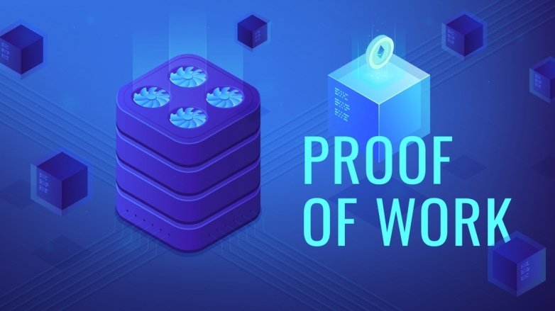 Dịch vụ lập trình và phát triển mạng blockchain POS và POW