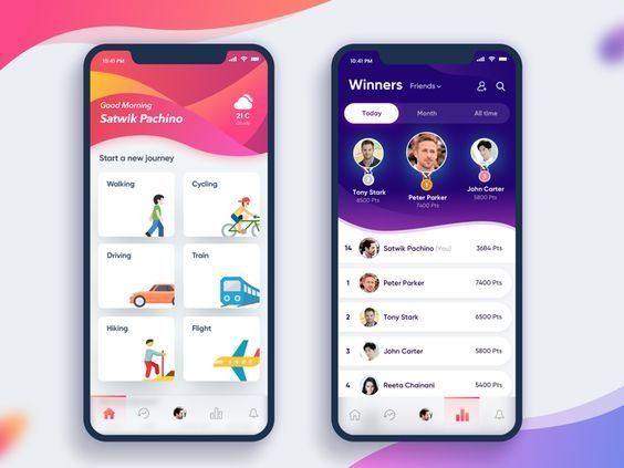 Dịch vụ thiết kế app công ty cổ phần công nghệ liên kết toàn cầu Glinkads