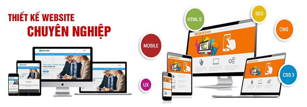 Glinkads - Đơn vị thiết kế website chuẩn UX/UI
