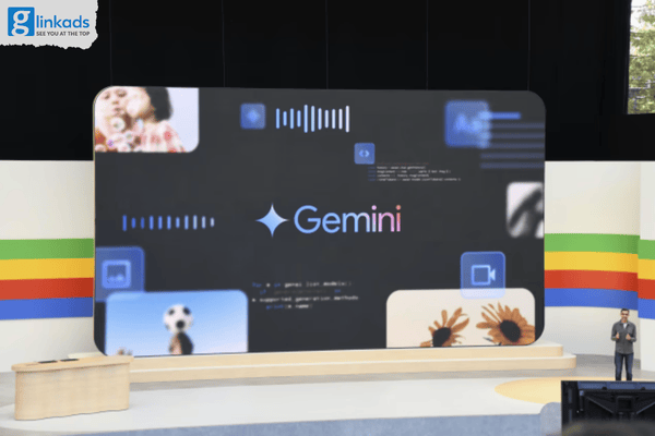 Google có kế hoạch đưa quảng cáo vào chatbot Gemini năm 2026