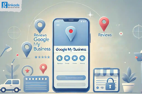 Google tích hợp AI vào Business Profile – phản hồi đánh giá tự động
