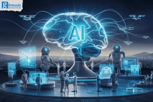 Hàn Quốc bắt buộc dán nhãn quảng cáo tạo bởi AI từ 2026