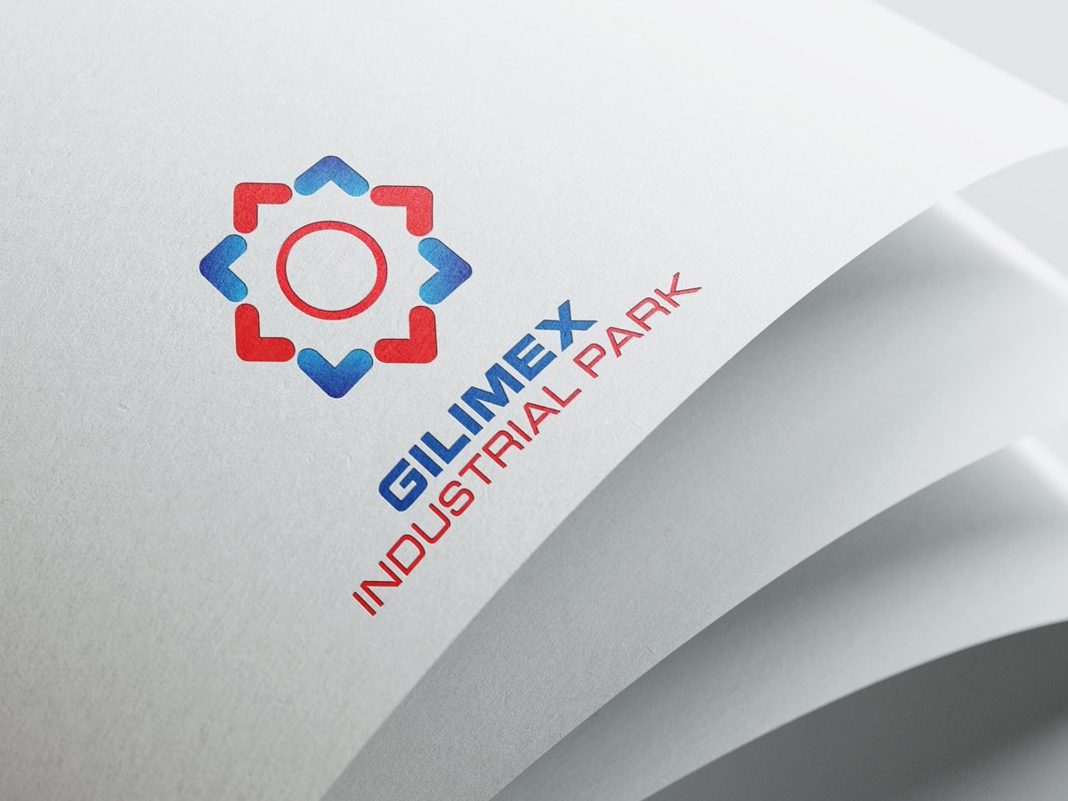 Hình ảnh thiết kế nhận diện thương hiệu