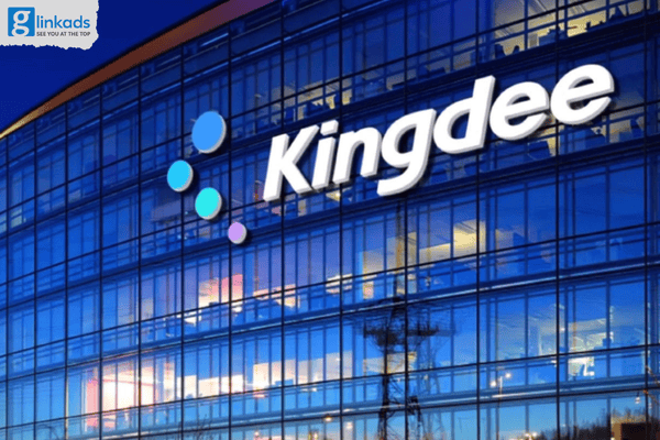 Kingdee lọt Top AI-ERP hàng đầu Châu Á – Thái Bình Dương
