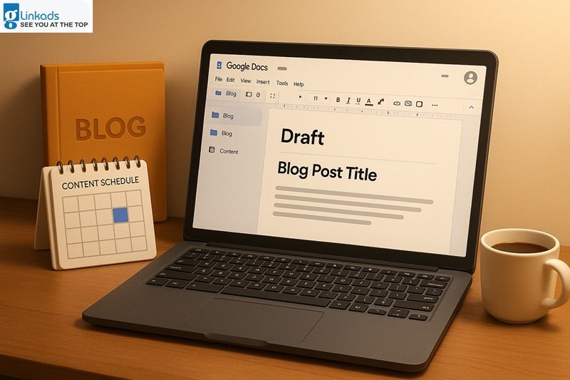 Tại sao phải lưu bài viết blog dạng draft nội bộ trên máy tính cá nhân