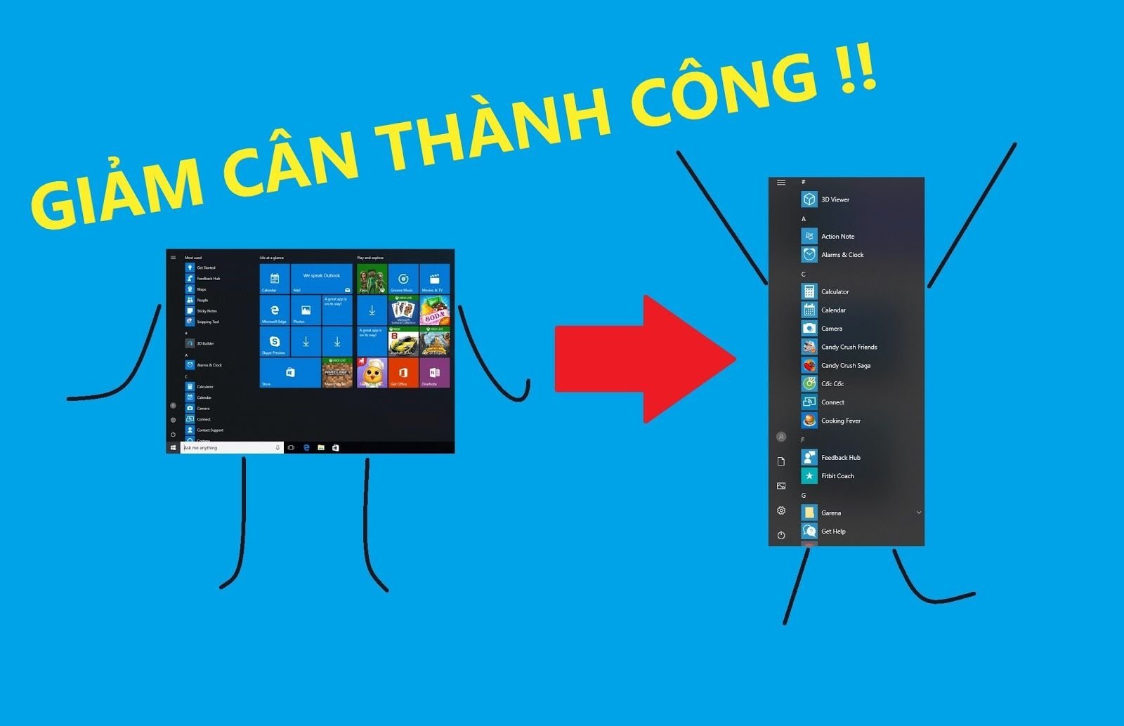 Mẹo Tăng Tốc Máy Tính Không Cần Phần Mềm: Hiệu Quả, Nhanh Chóng và An Toàn