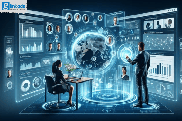 Nhu cầu cấp thiết về quy định AI trong doanh nghiệp toàn cầu