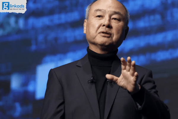 SoftBank muốn thâu tóm DigitalBridge để mở rộng hạ tầng AI