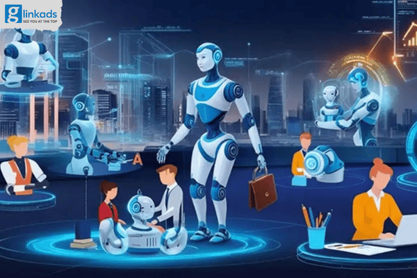 Thị trường AI Agents bùng nổ: dự báo đạt 48,3 tỷ USD vào 2030