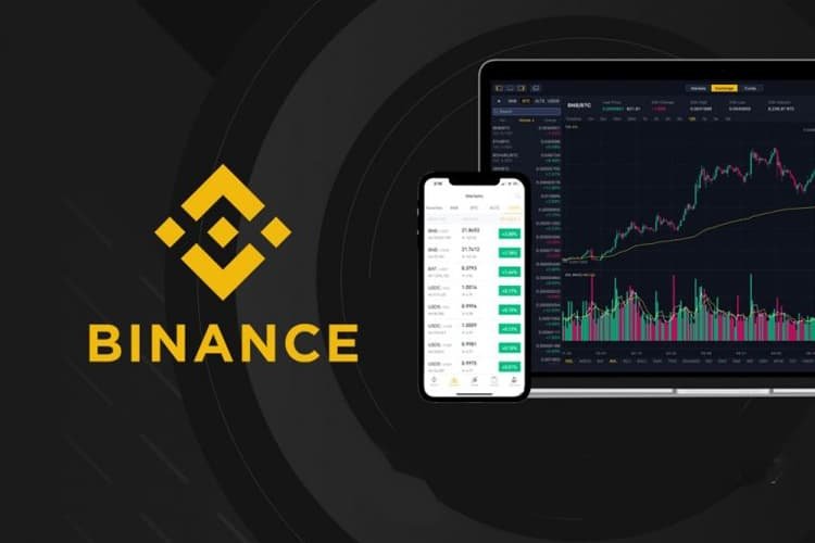 Thiết kế lập trình sàn giao dịch tiền ảo như Binance, Huobi, Kucoin