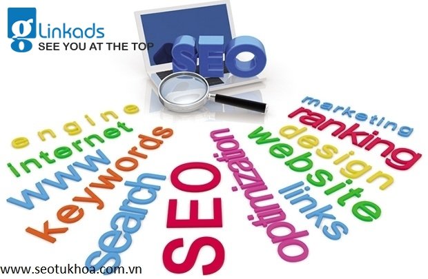 Thủ thuật seo giúp cải thiện thứ hạng website hiệu quả