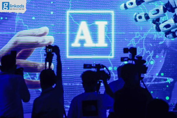 Từ khóa AI dẫn đầu danh sách tìm kiếm toàn cầu năm 2025