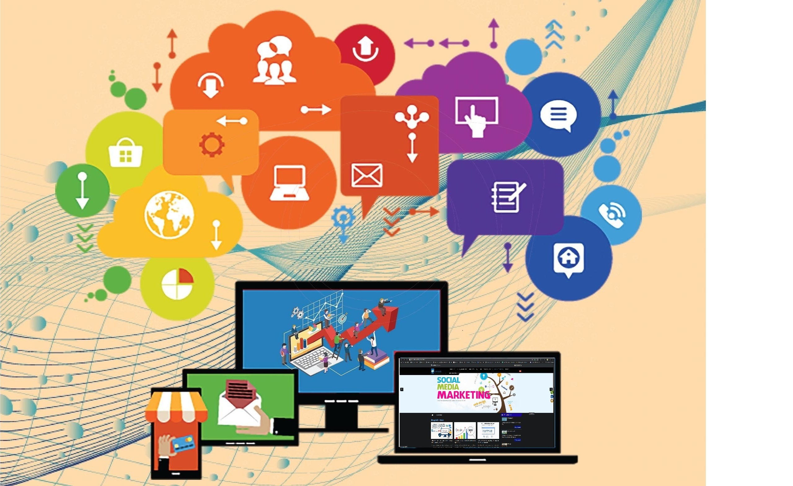 “vấn đề – giải pháp – minh chứng”: Bí quyết tạo nội dung chuyển đổi cao cho website & app