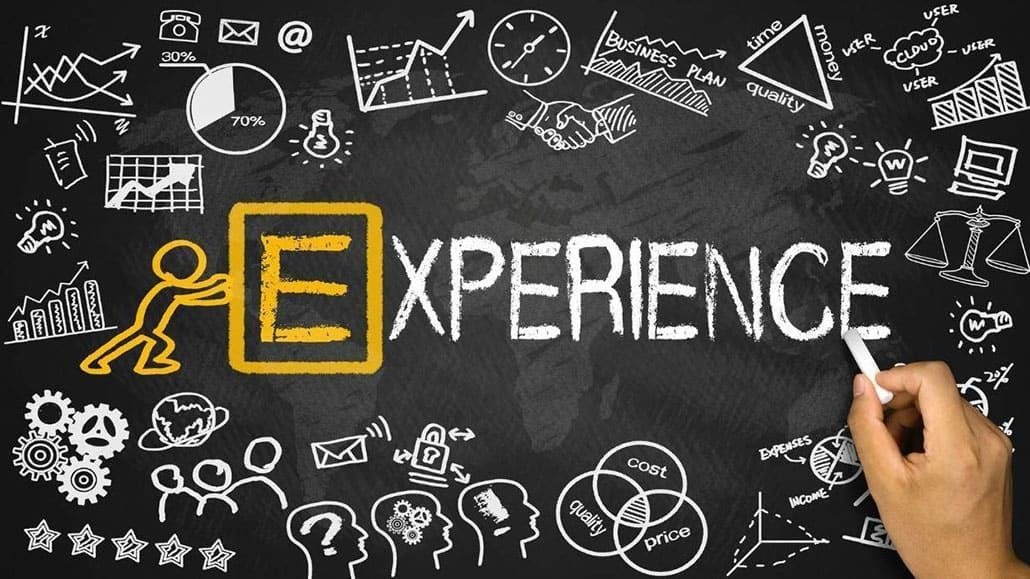 Viết bài dạng “Kinh nghiệm 1 năm làm trong ngành”