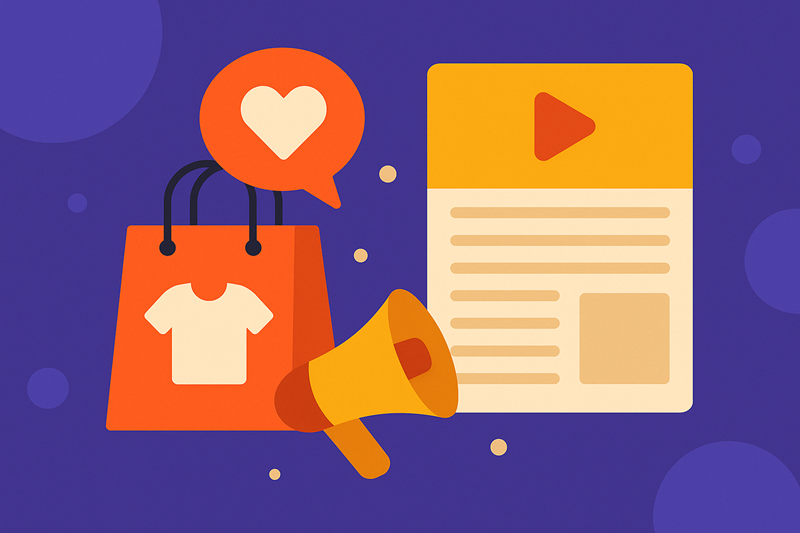 Viết content cho sản phẩm không độc đáo vẫn thu hút khách