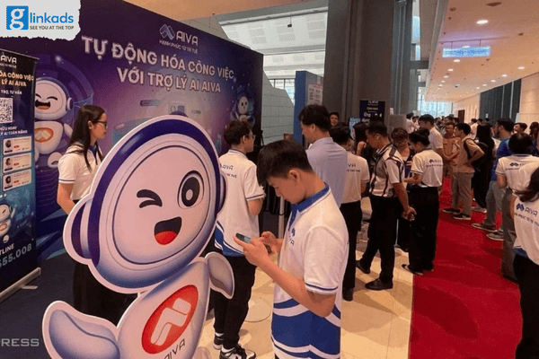 Việt Nam dẫn đầu Đông Nam Á về mức độ sẵn sàng ứng dụng AI