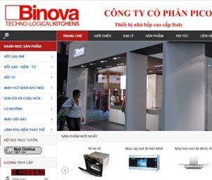 www.binova.com.vn
