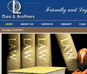 www.dao-lawfirm.com