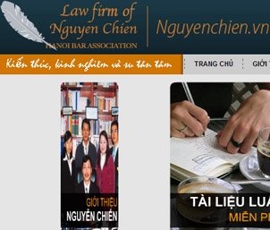 www.nguyenchien.vn