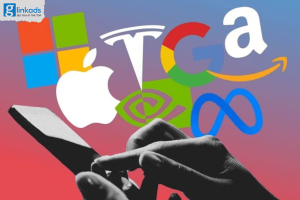 Xu hướng mới: Big Tech tăng tốc rót vốn vào AI và hạ tầng đám mây