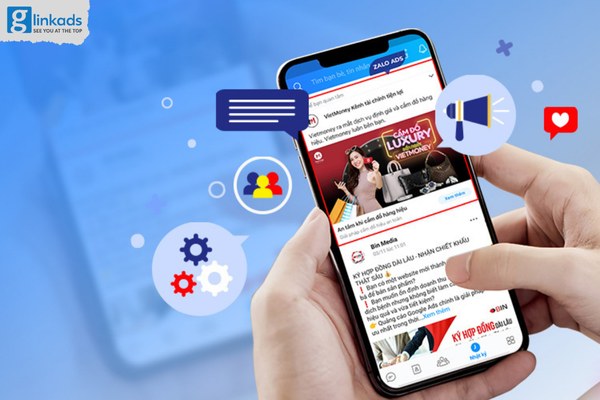 Zalo Ads ra mắt “AI Audience Map” – Nhắm đúng khách hàng tiềm năng